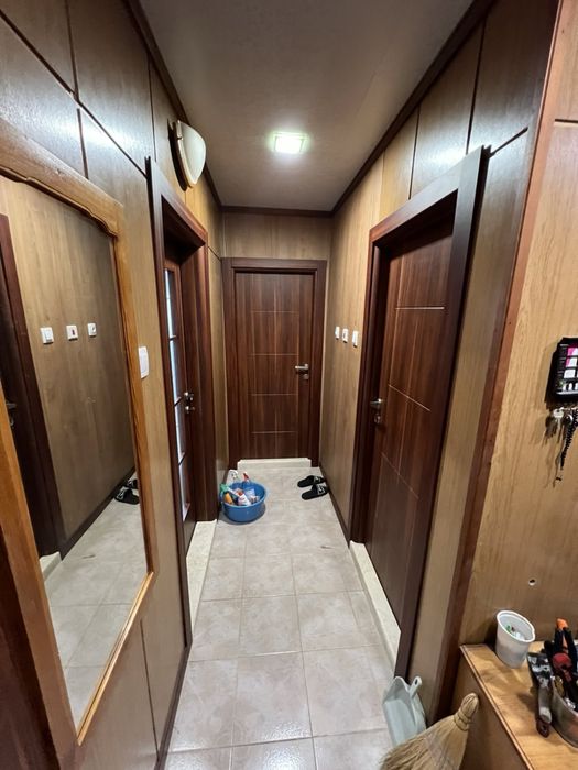 Тристаен апартамент 64м² – От собственик! Възможност за гараж!