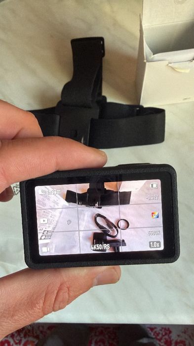 Vând dji osmo action 5 pro