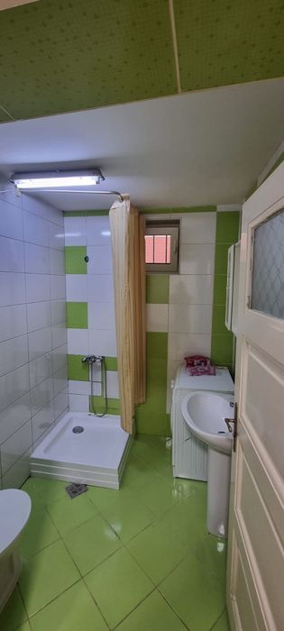 Ultra-Central Sibiu: 2 camere la casă, curte, Pasajul Școlii