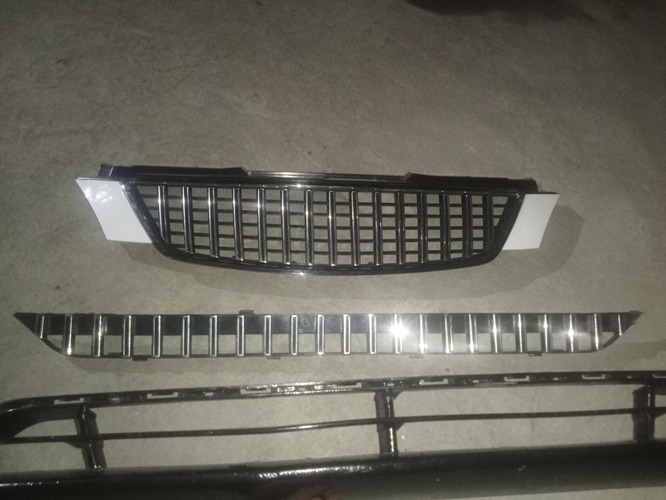 Решетка Джентра решетка