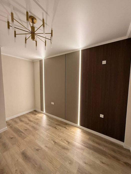 2 комнатная 60 м² на Ташсельмаш