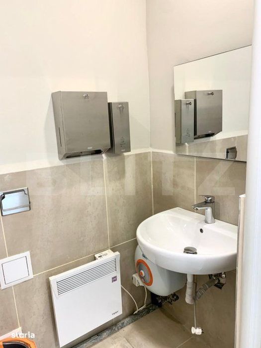 Spatiu comercial, de inchiriat, 67 mp, zona ultracentrala