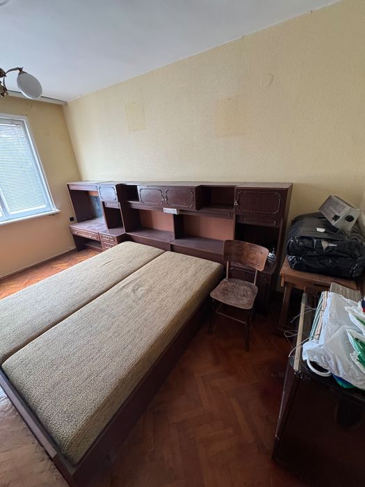 Старинен Гардероб