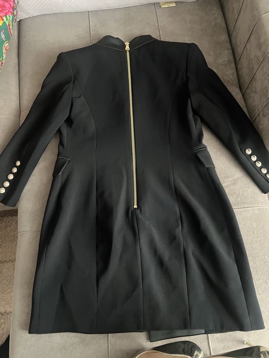 Платье Balmain  42-44 размера