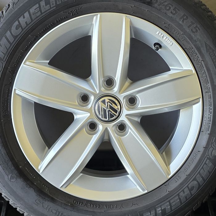 Jante Originale VW 195/65R15