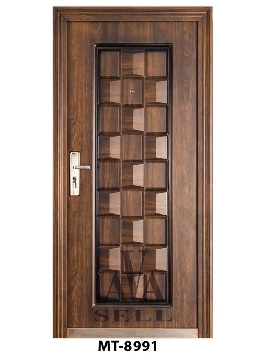 Блиндирани Входни Врати  - Метални Врати Евтини, Изгодно