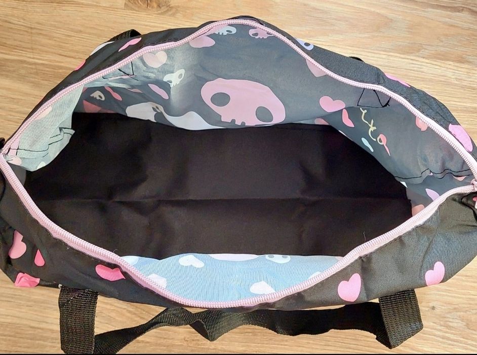 Lot Geanta Kuromi