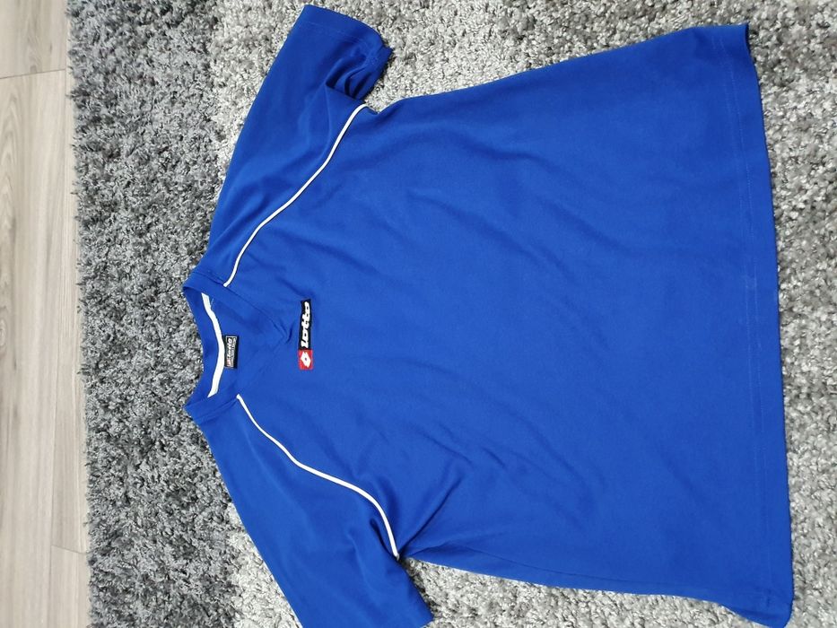 Tricou Lotto Original