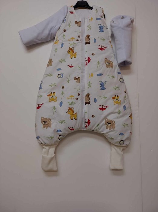 Детски спален чувал