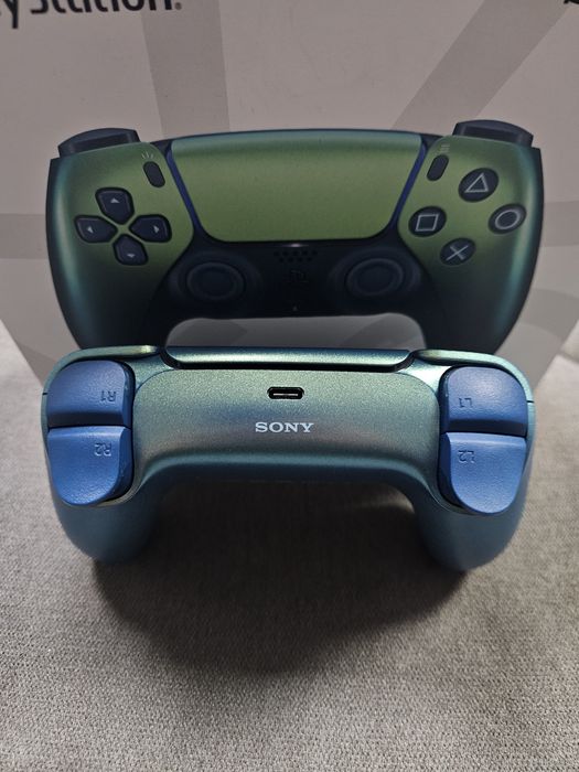 Dualsense Wireless Controller - Chroma Teal