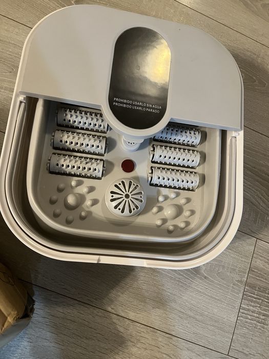 Caditamasaj / hidromasaj pliabila