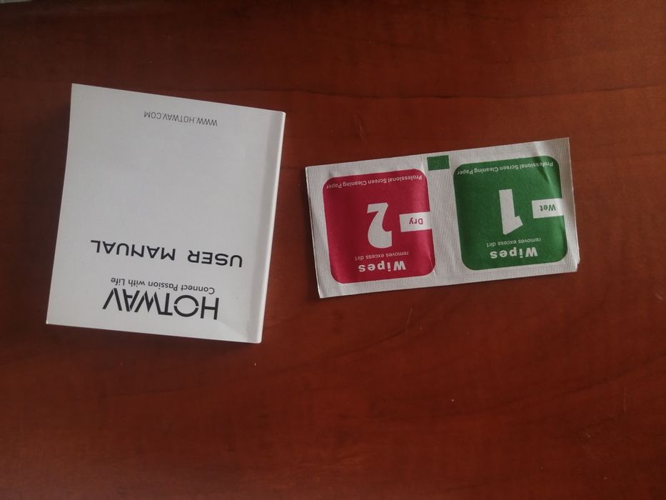 Планшет HOTWAV Pad 8 чехол-клавиатура