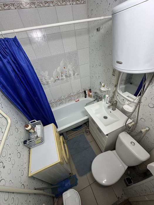 Продам 1 комнатную квартиру
