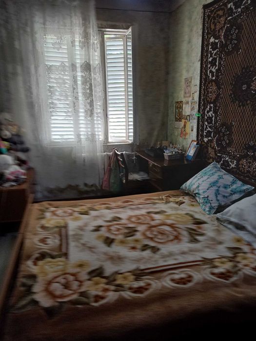 2*3х./4/4 комнат. Чиланзар-15 Кв. Кирамзитный Дом 50 м2. Балкон 1,5--6