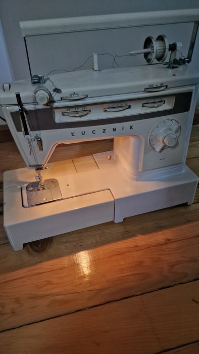 Шевна машина Лучник