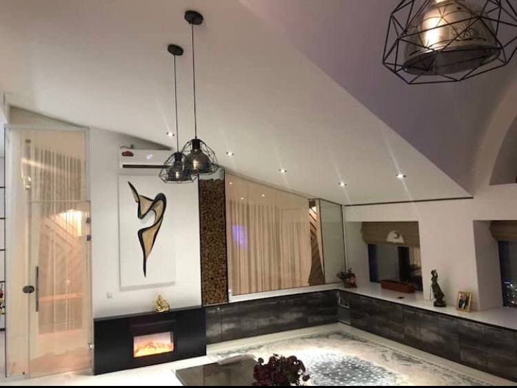 Продается квартира 2+1