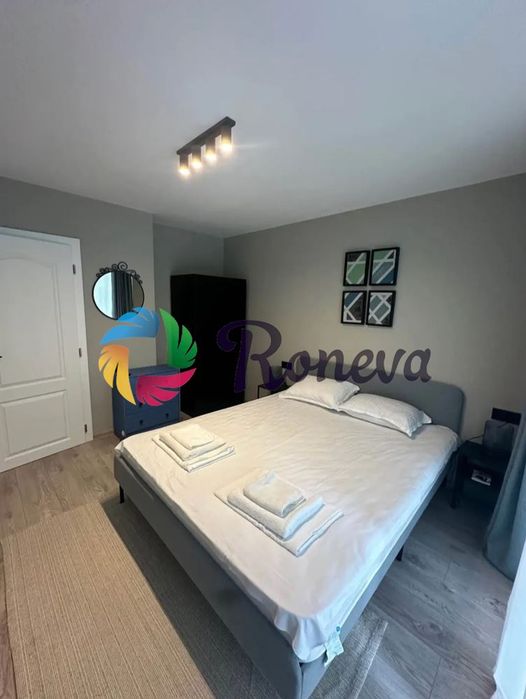 Тристаен обзаведен Лятно кино Тракия