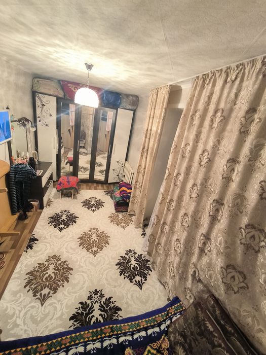 Продам квартиру 2 комнатную