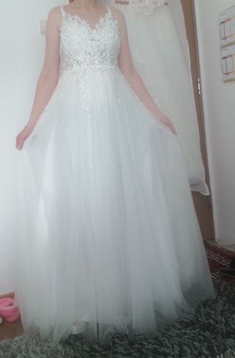 Rochie de mireasa