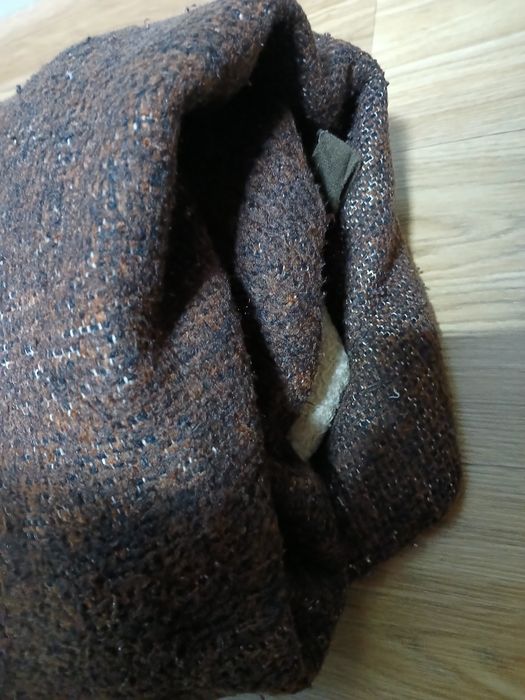 Donez pătură groasă