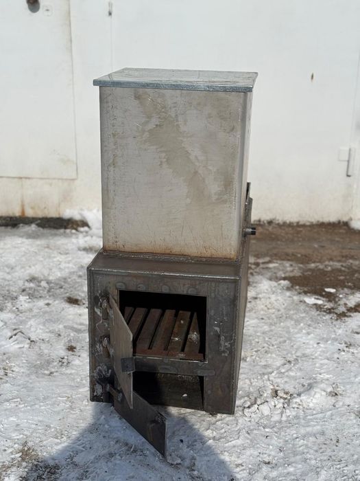 Печки для бани ,