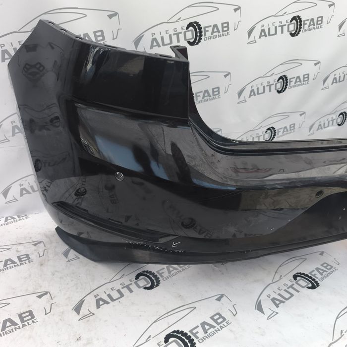 Bara spate Volkswagen Golf 7 Hatchback GTI Facelift an 2017-2018-2019