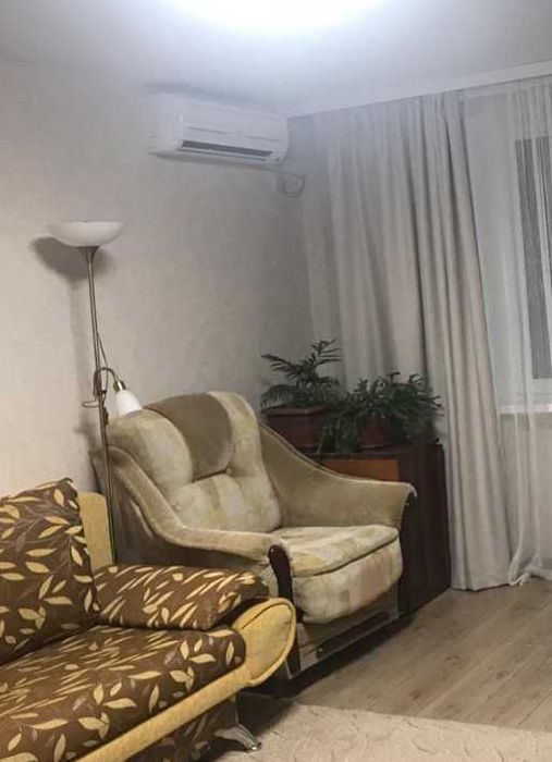 Дава се под наем Двустаен апартамент в Пловдив, Център - 46 кв.м за 158.1 € - Снимка #1