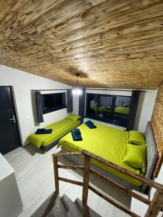 Casa de vacanta comuna Ocolis, sat Vidolm