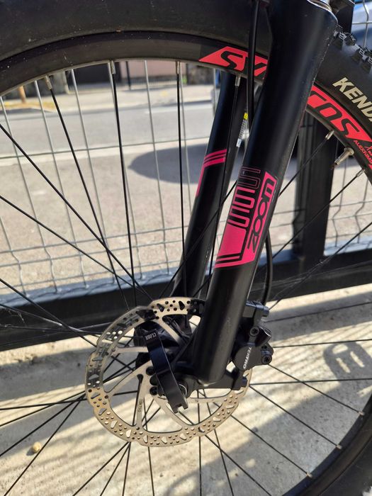 Mountain bike Scott Contessa - Dame, roti 27,5