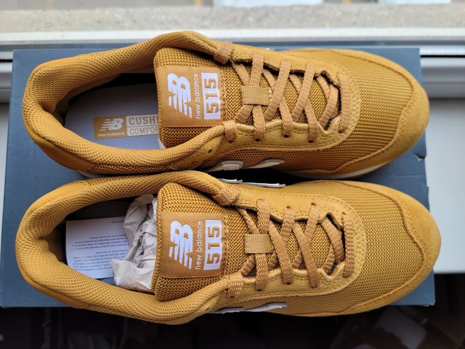 New Balance 515 v3