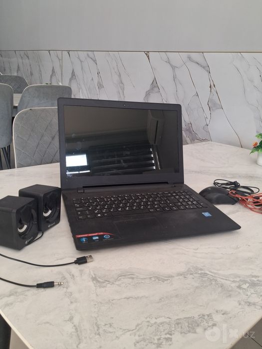 Lenovo nootebook