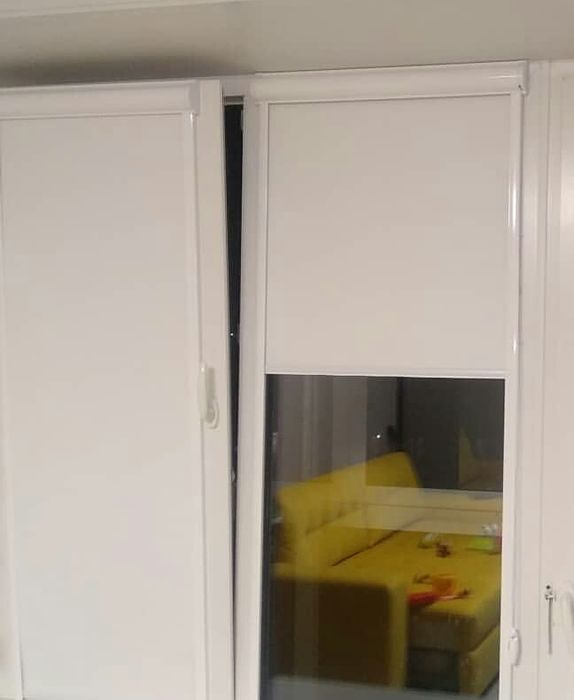 Роллшторы большой выбор