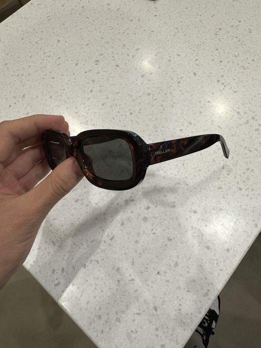 Meller солнцезащитные очки