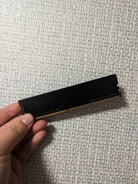 Patriot 8gb ddr4 2400