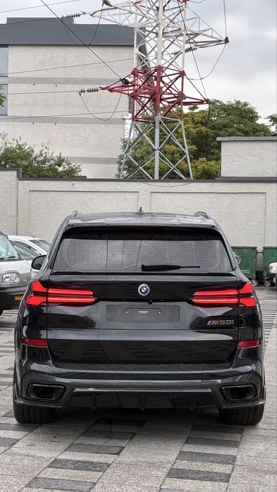 Bmw x5 xDrive 40i