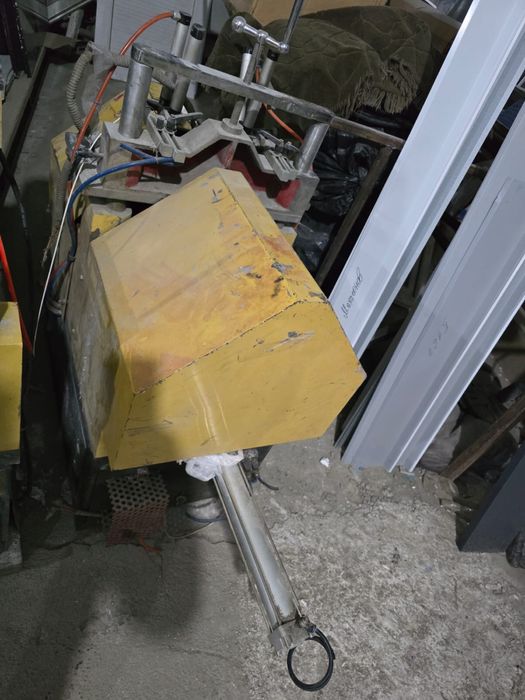 Штапикорез для ПВХ профиля