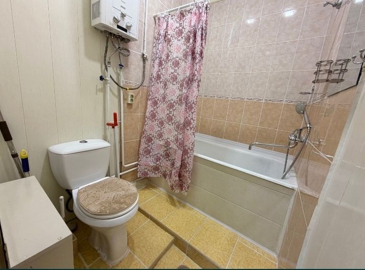 Сдается 1 комнатная со всеми удобствами IT PARK.