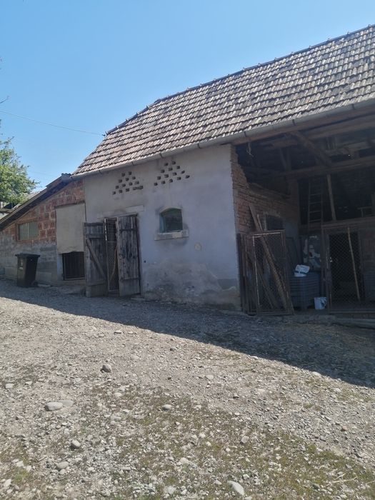 Casa de vanzare.