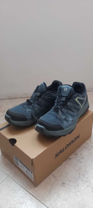 Спортни обувки Salomon 39 1/2
