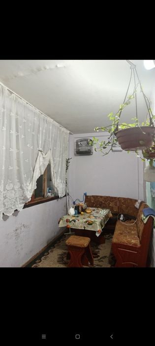 Квартира 2-комнатая