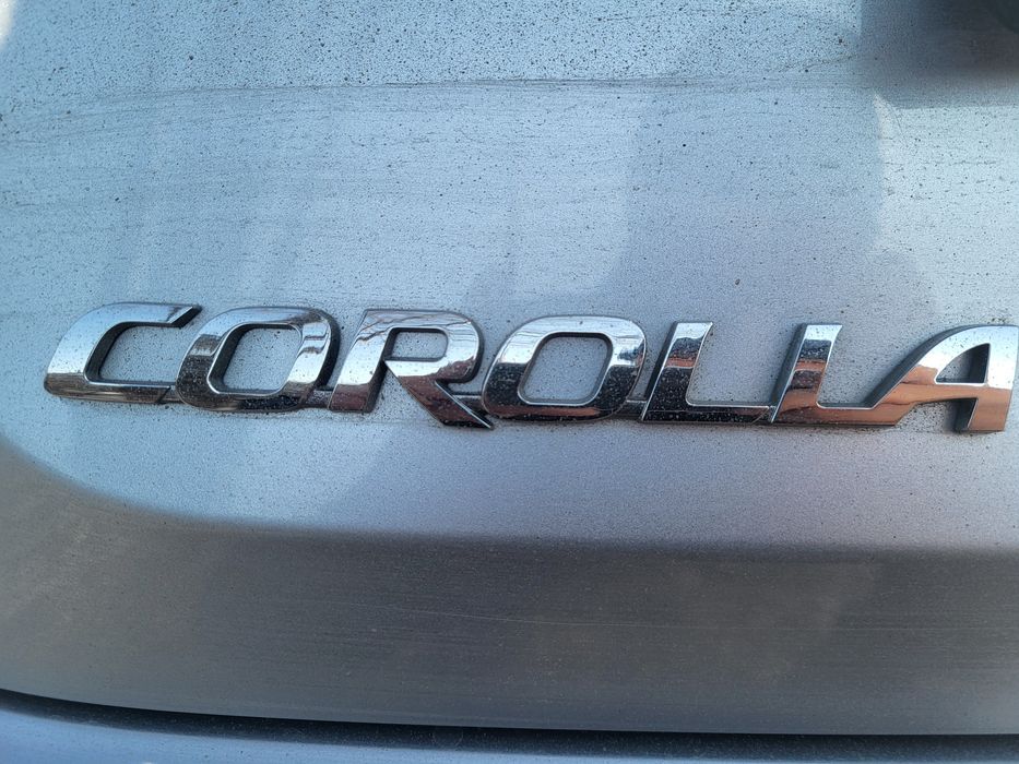 Продам Toyota Corolla GR Sport