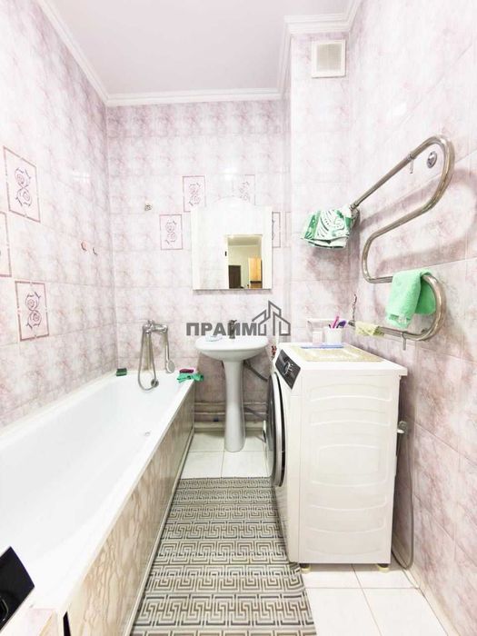 ПРОДАМ 2Х ком. Коктем (Гулим ПРАЙМ)