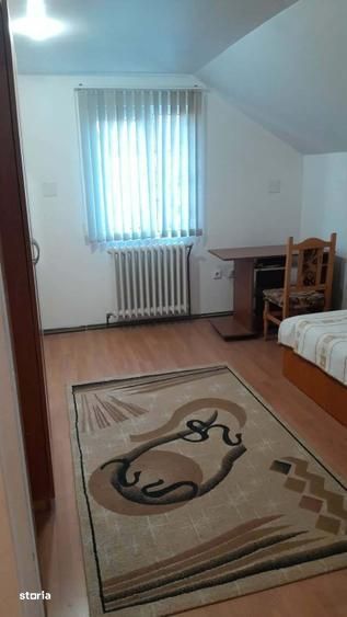 Vila Copou -Sararie,  6 dormitoare