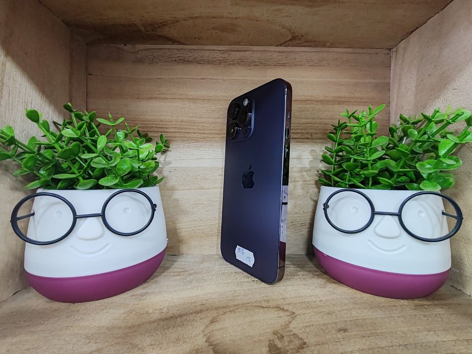 iPhone 14 Pro Max/128/rate/schimburi