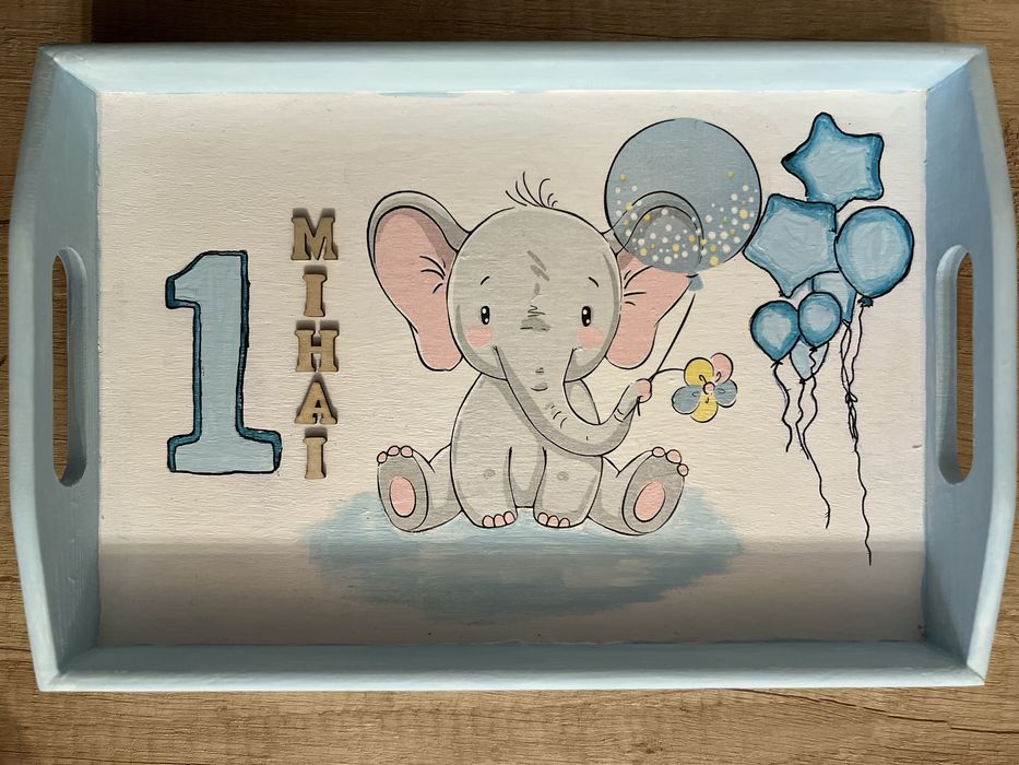 Set Tavita mot Personalizata