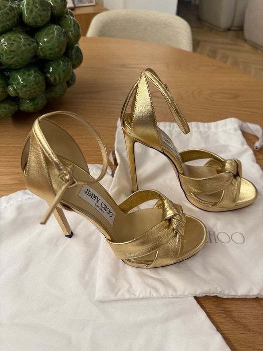 Sandale Jimmy Choo 37,5