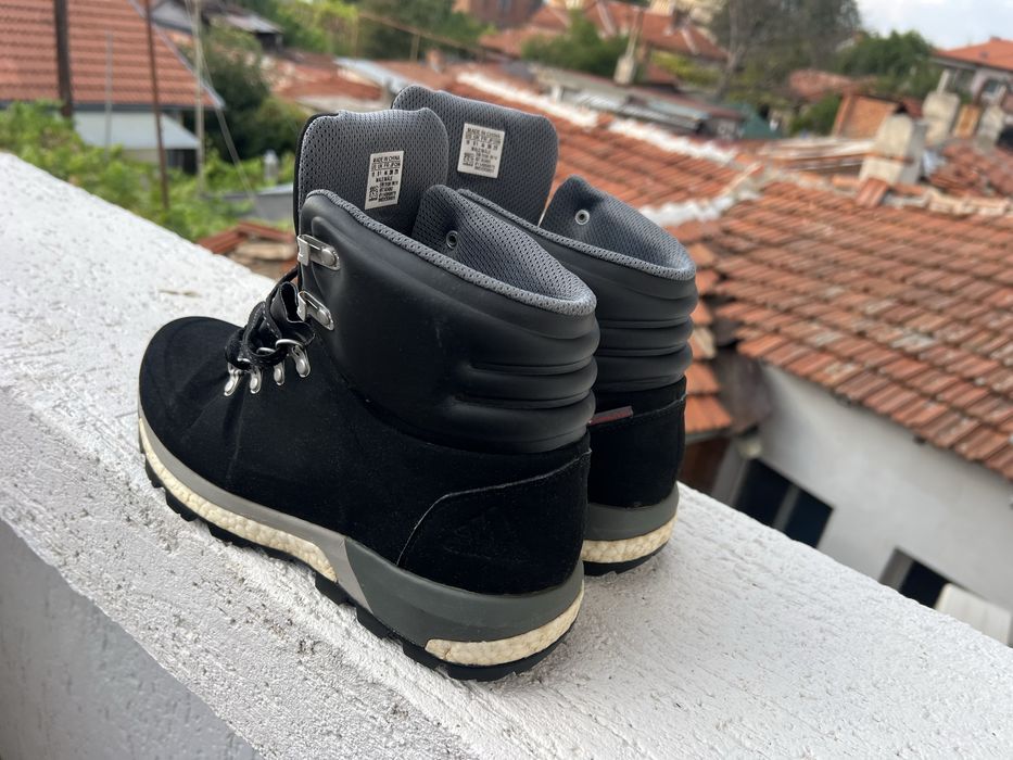 Adidas Terrex Pathmaker Boost 44 Primaloft