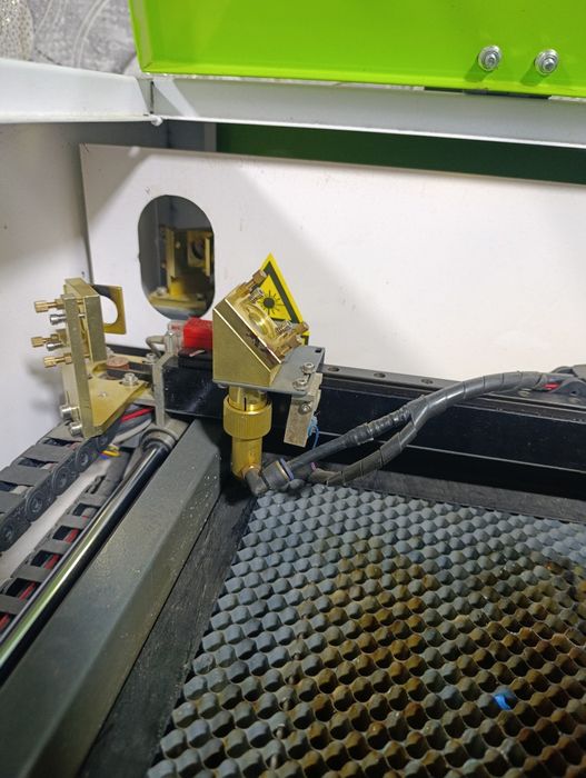 Лазерный станок  100w 90/60