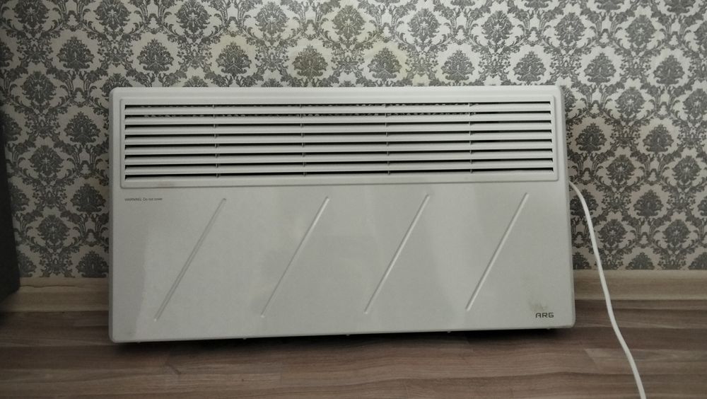 Обогреватель конвектор