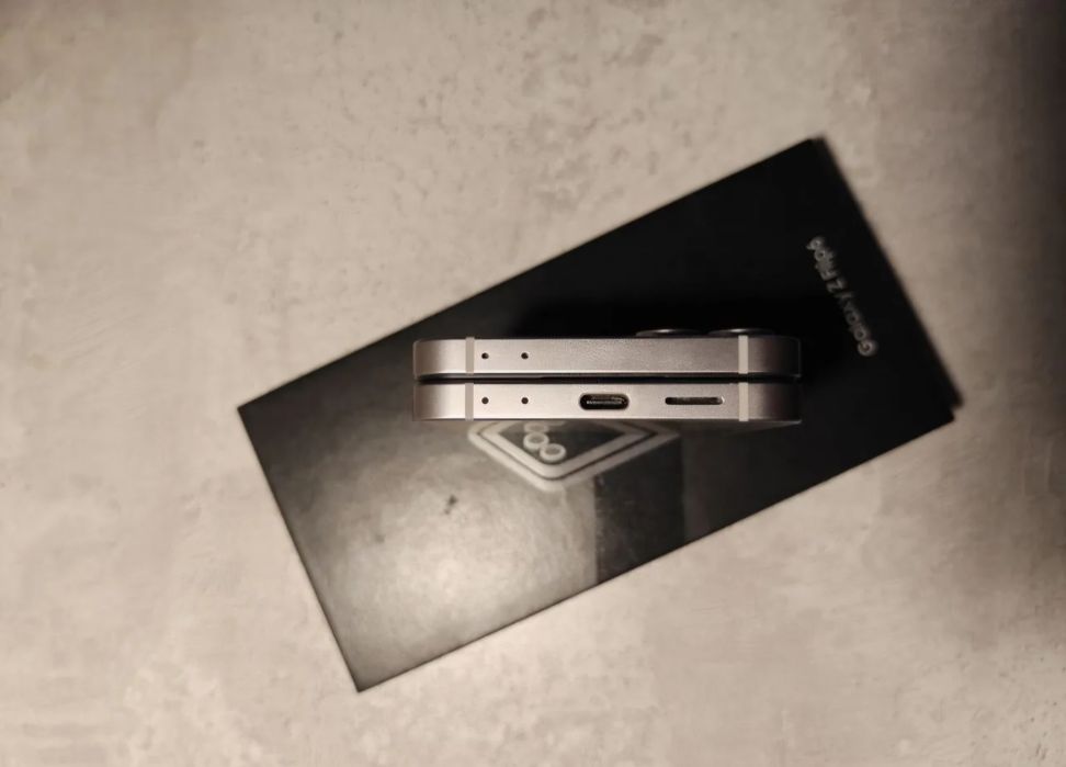 Samsung Galaxy Z Flip 6 256gb